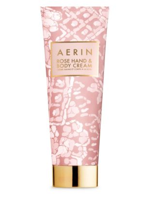 Aerin Rose Hand & Body Cream 
