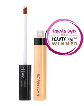 Maybelline Fit Me! Concealer 35 Deep