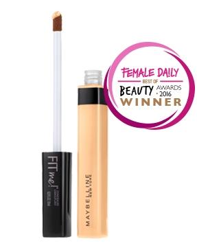 Maybelline Fit Me! Concealer 30 Cafe