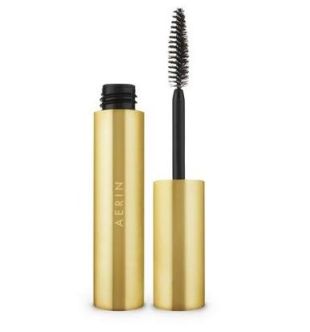 Aerin Lengthening and Volumizing Black Mascara 