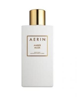 Aerin Amber Musk Body Wash 