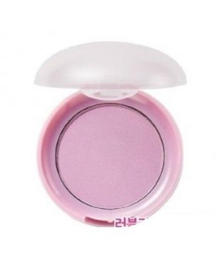 Etude House Lovely Cookie Blusher 08 Blueberry Pie