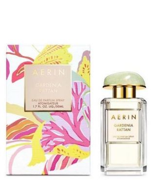 Aerin Gardenia Rattan 