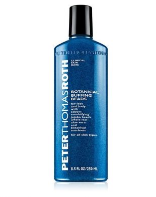 Peter Thomas Roth Botanical Buffing Beads 