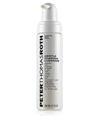 Peter Thomas Roth Gentle Foaming Cleanser 