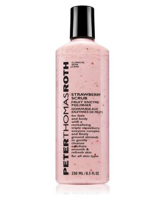 Peter Thomas Roth Strawberry Scrub 