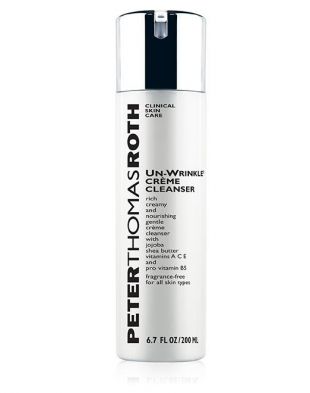 Peter Thomas Roth Un-Wrinkle Creme Cleanser 