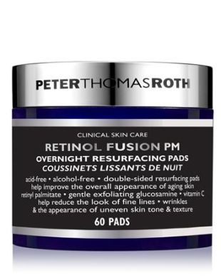 Peter Thomas Roth Retinol Fusion PM - 60 Count 