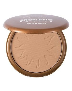 Flormar Bronzing Powder Gorgeous Bronze