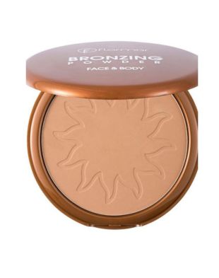 Flormar Bronzing Powder Chocolate