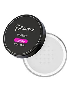 Flormar Invisible Loose Powder 