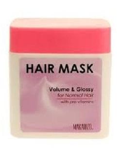 Makarizo Professional Hair Mask Volume & Glossy