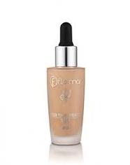 Flormar Fusion Power Foundation Serum Natural Beige