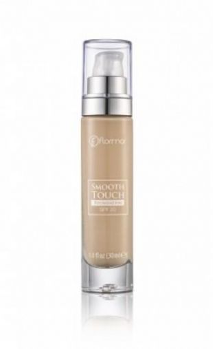 Flormar Smooth Touch Foundation Light Ivory