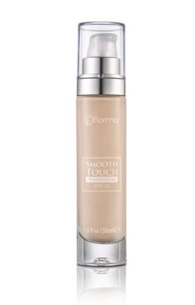 Flormar Smooth Touch Foundation Light Porcelain