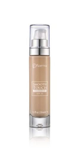 Flormar Smooth Touch Foundation Ivory