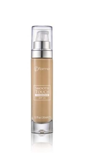 Flormar Smooth Touch Foundation Soft Beige