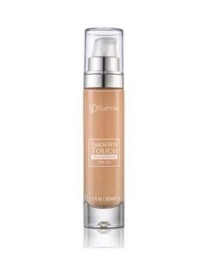 Flormar Smooth Touch Foundation Beige