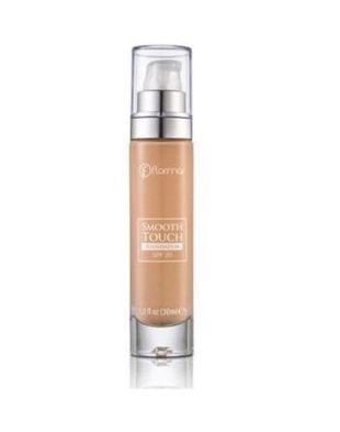 Flormar Smooth Touch Foundation Medium Beige