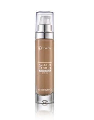 Flormar Smooth Touch Foundation Sand