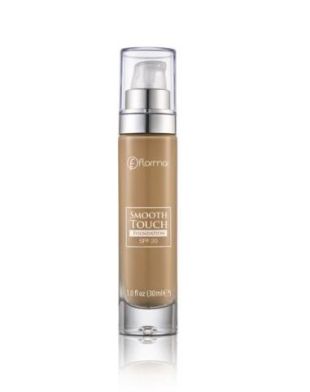 Flormar Smooth Touch Foundation Honey