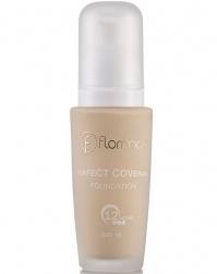 Flormar Perfect Coverage Foundation Porcelain Ivory