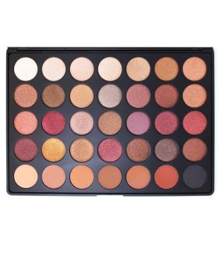 Morphe 35F - FALL INTO FROST PALETTE 