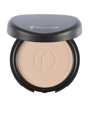 Flormar Compact Powder Medium Rose 090