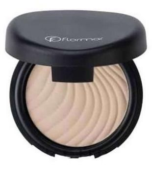 Flormar Compact Powder Light Cream 097