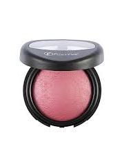 Flormar Terracotta Blush-On Shimmer Pink 040