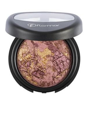 Flormar Terracotta Blush-On Touch of Rose 045