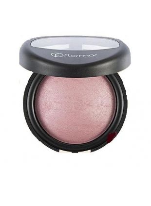 Flormar Terracotta Blush-On Romantic Salmon 041