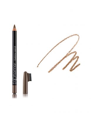 Flormar Eyebrow Pencil Beige 401