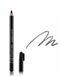 Flormar Eyebrow Pencil Ashy 403