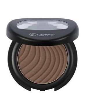Flormar Eyebrow Shadow Brown EB03