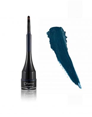 Flormar Gel Eyeliner Deep Ocean GE02