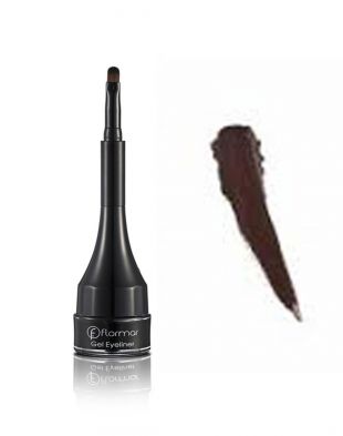 Flormar Gel Eyeliner Bole Brown GE03