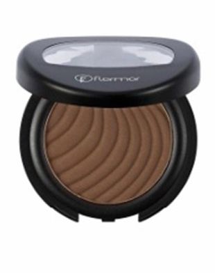 Flormar Matte Mono Eye Shadow Chocolate Brown M07
