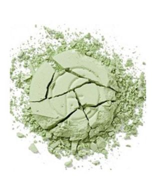 Flormar Matte Mono Eye Shadow Lime Green M08