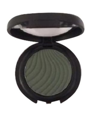 Flormar Matte Mono Eye Shadow Cobalt Green M09