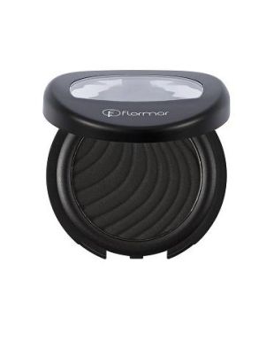 Flormar Matte Mono Eye Shadow Carbon Black M11