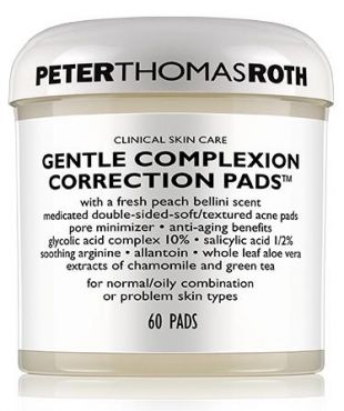 Peter Thomas Roth Gentle Complexion Correction Pads 