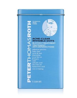 Peter Thomas Roth Acne-Clear Invisible Dots 