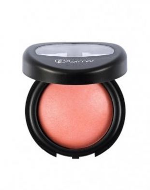 Flormar Matte Terracotta Eye Shadow Orange Popsicle M102