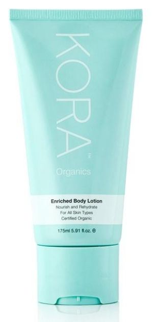Kora Organics Enriched Body Lotion 