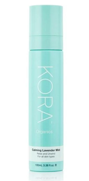 Kora Organics Calming Lavender Mist 