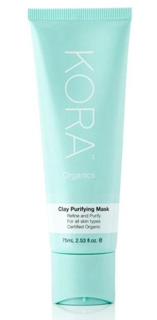 Kora Organics Clay Purifying Mask 