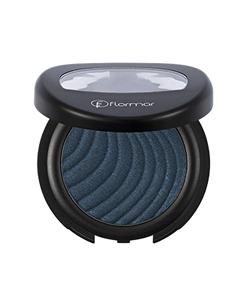 Flormar Mono Eye Shadow Satin Blue 012