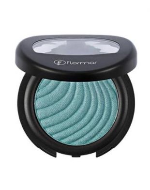 Flormar Mono Eye Shadow Tropical Blue 018