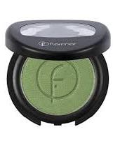 Flormar Mono Eye Shadow Majestic Green 022